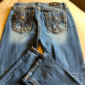 Miss Me women’s size 31 jeans
